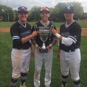 Meet your Posher, Adam